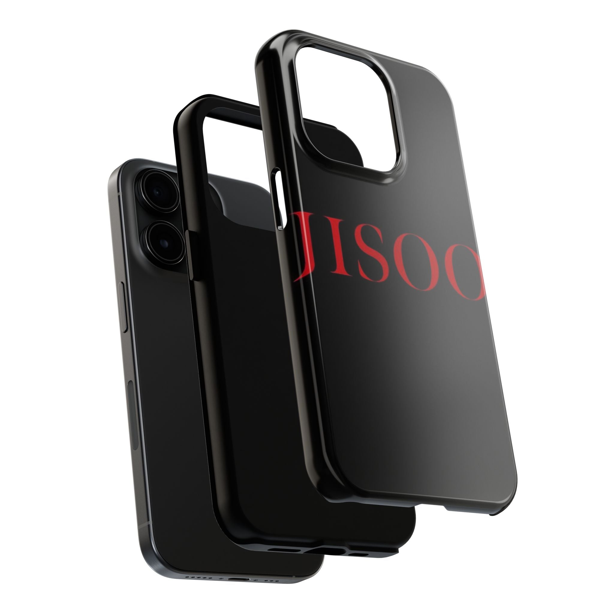 Jisoo Phone Cases