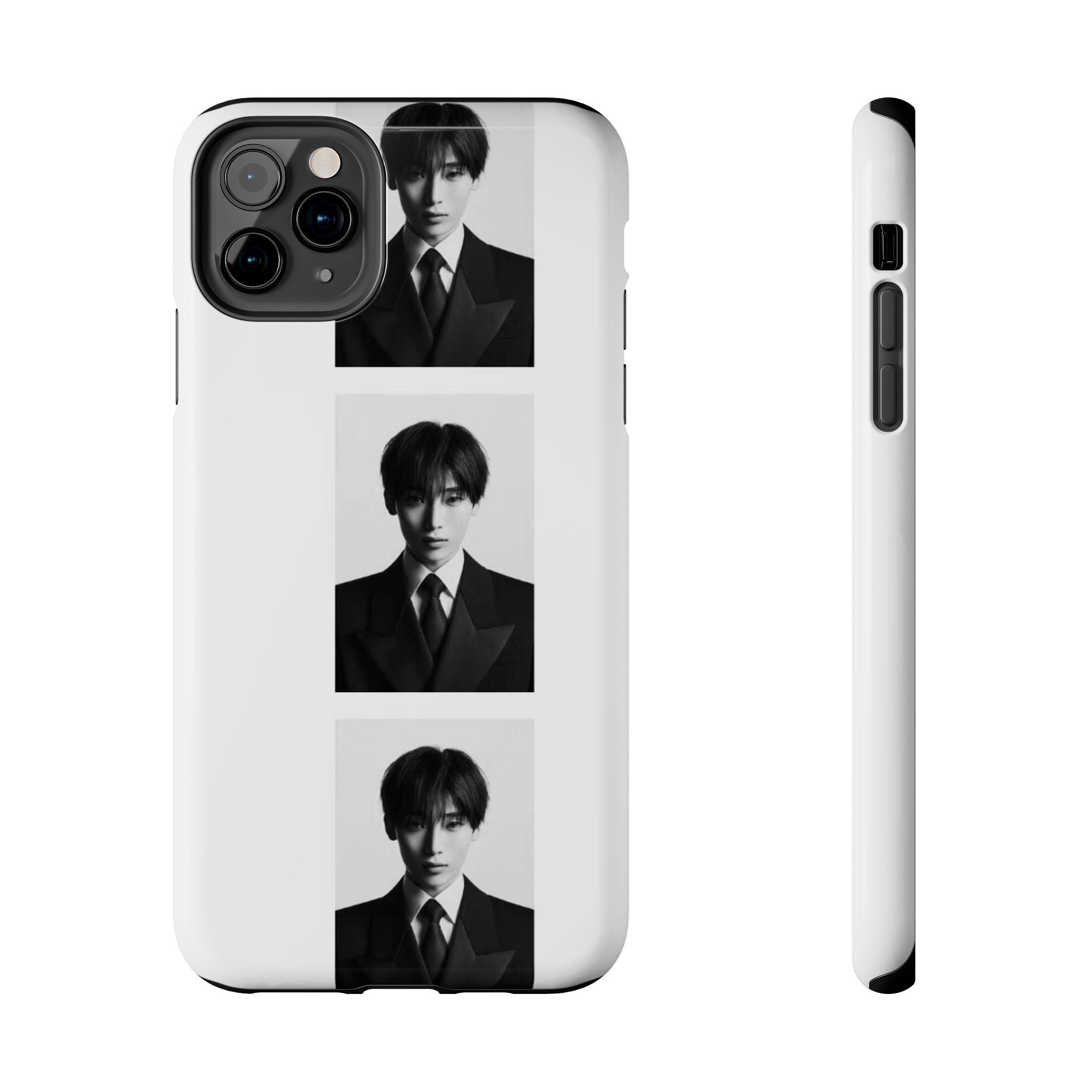 Sunoo Phone Cases