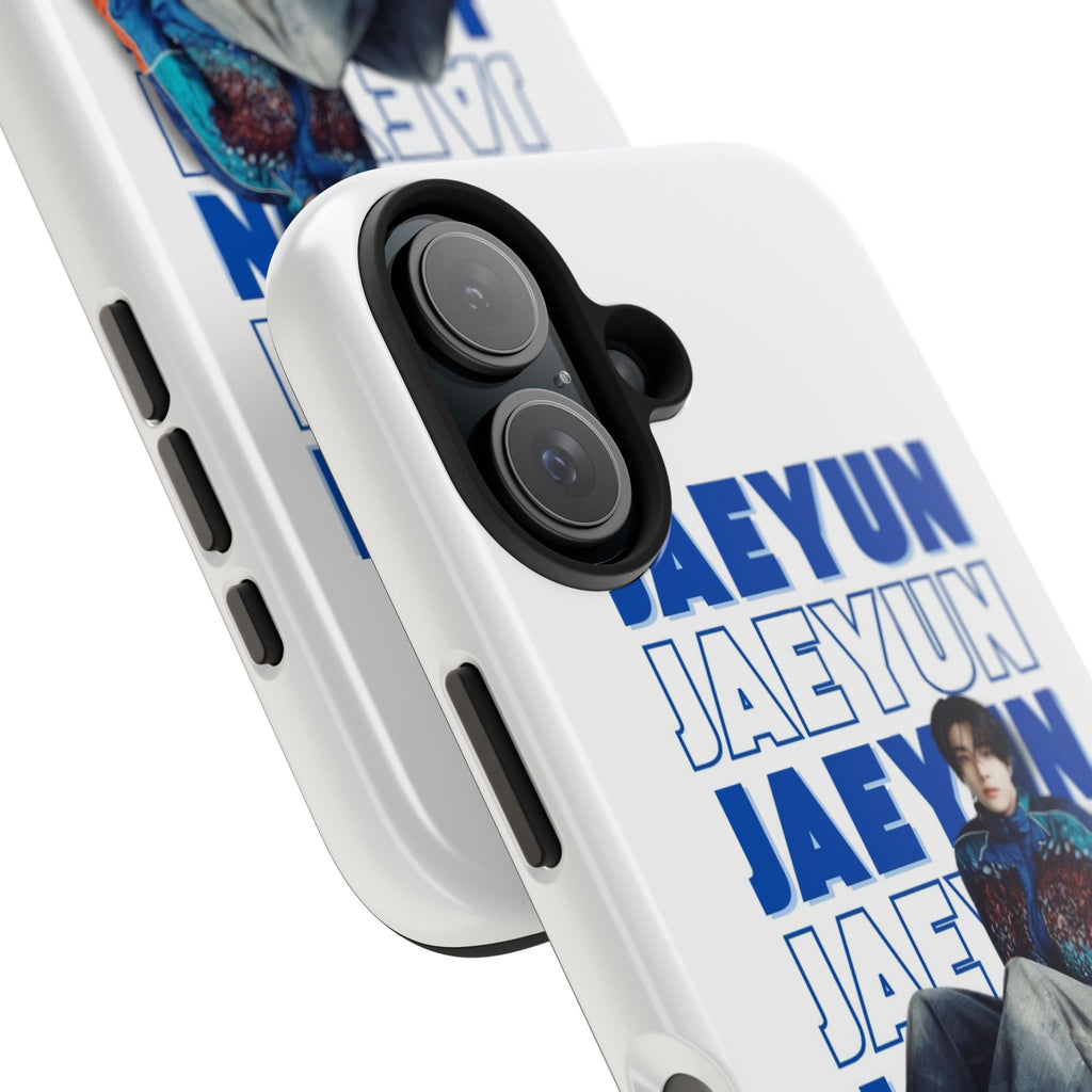 Enhypen Jaeyun Phone Cases
