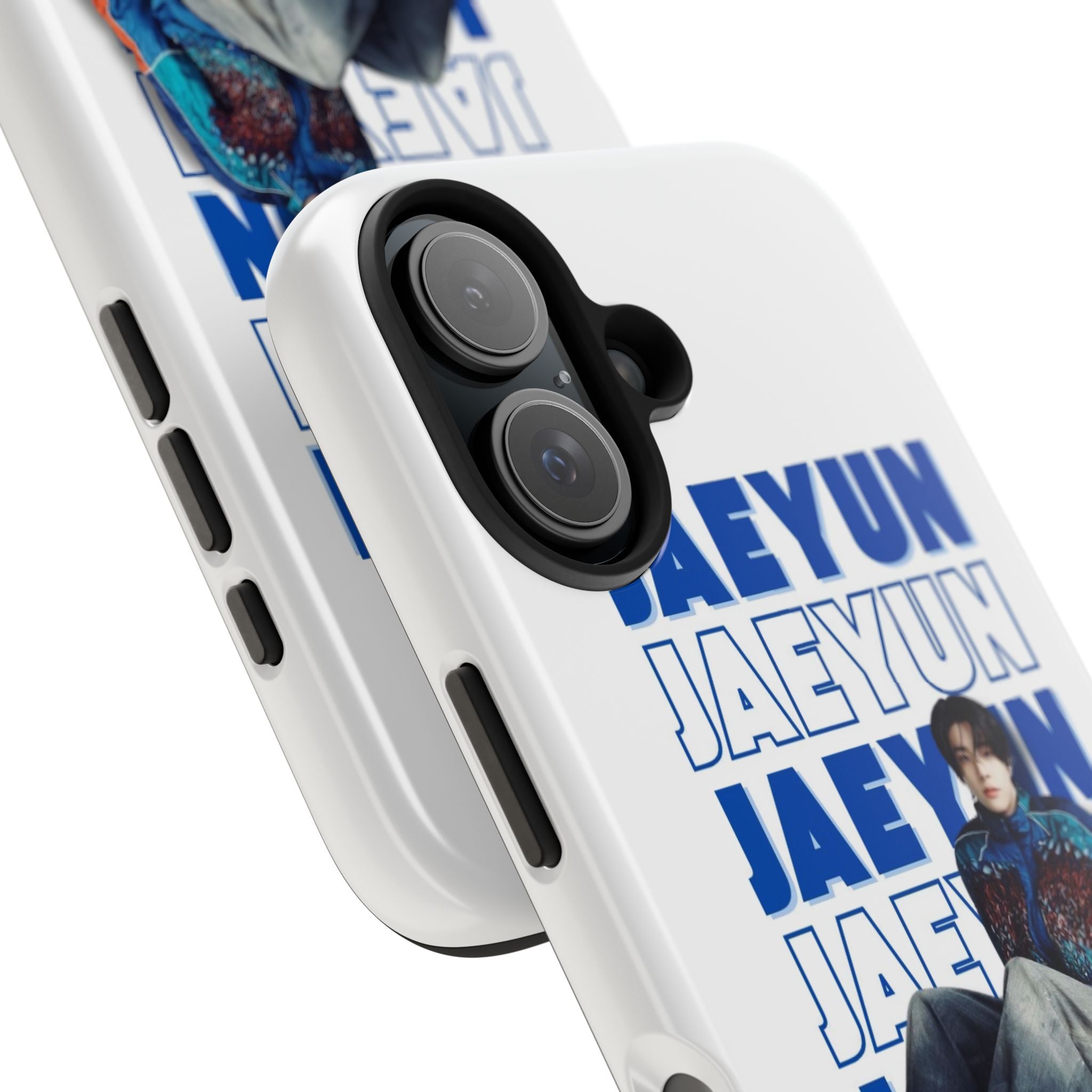 Enhypen Jaeyun Phone Cases