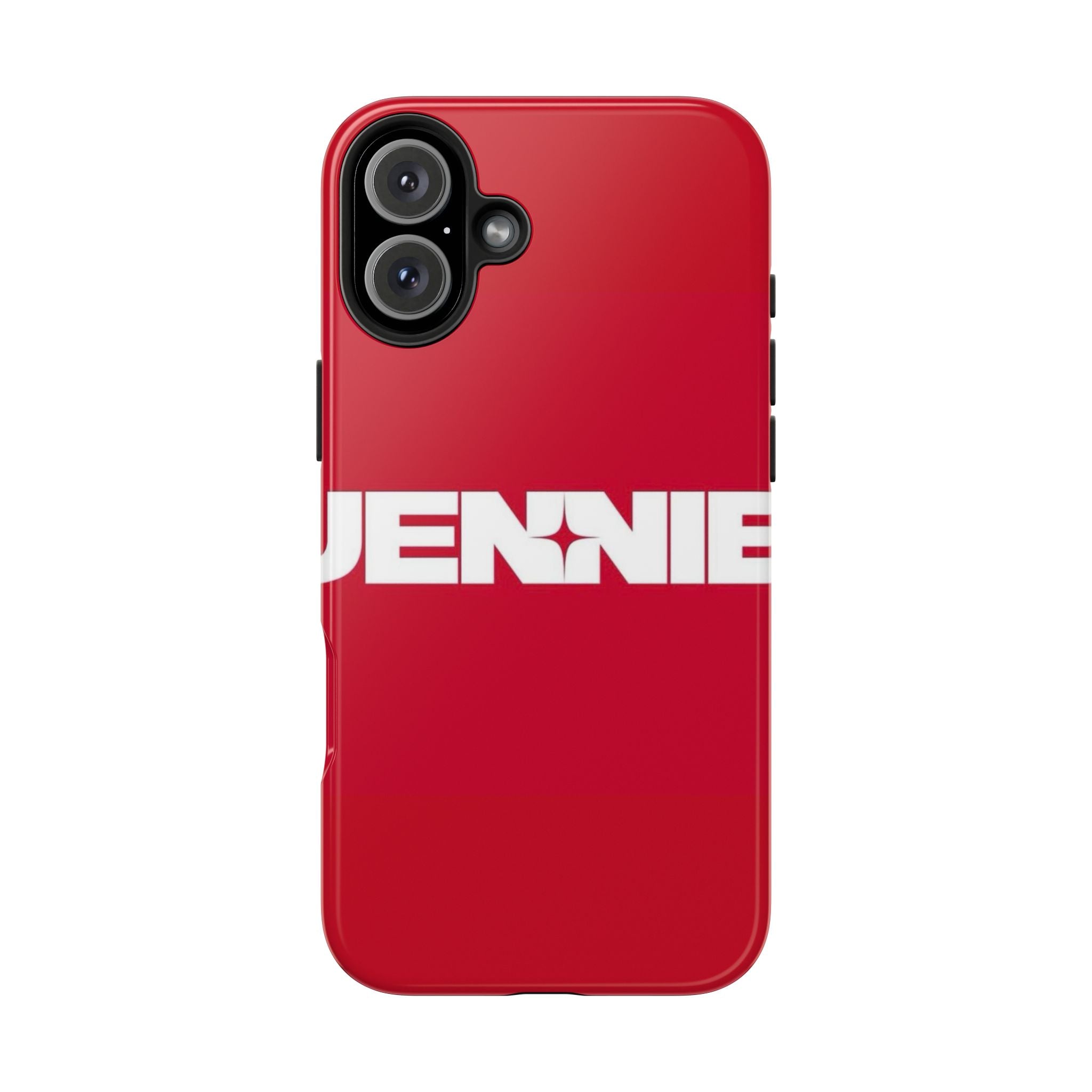 Jennie Phone Cases