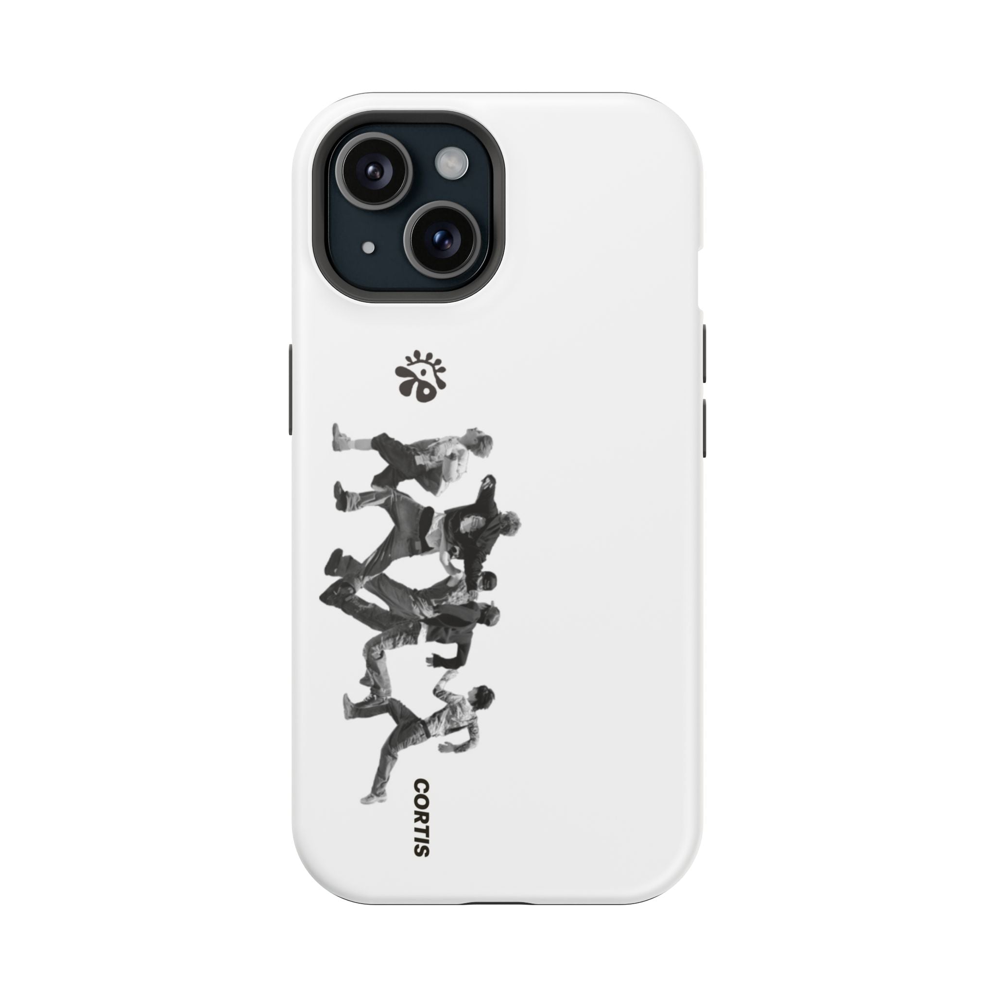 Cortis phone Cases