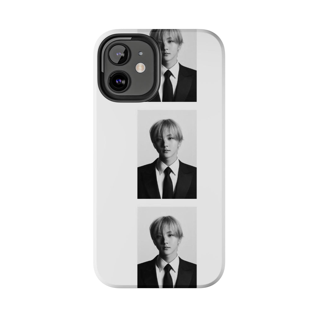 Jungwon Phone Cases