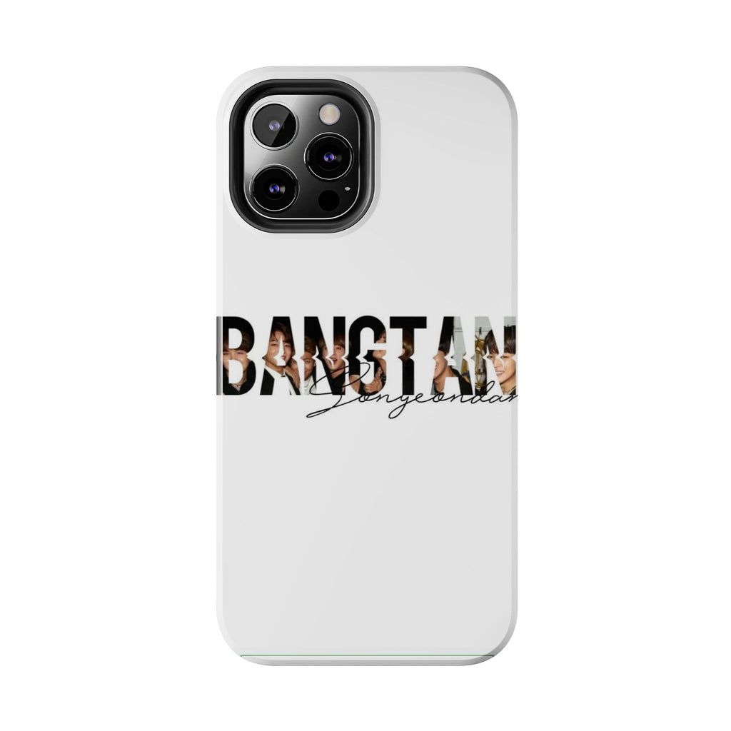 BTS Phone Cases