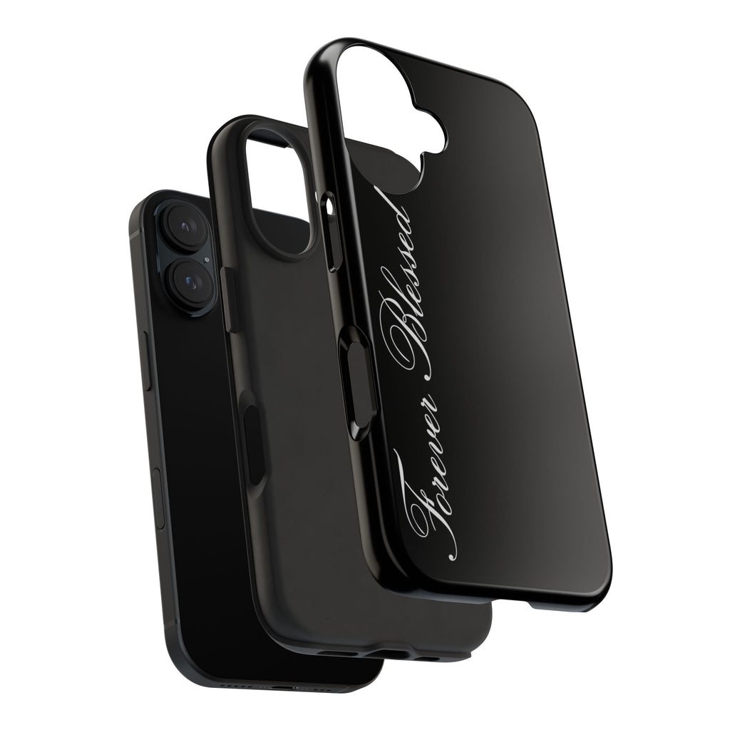 « Feel Blessed »  Phone Cases