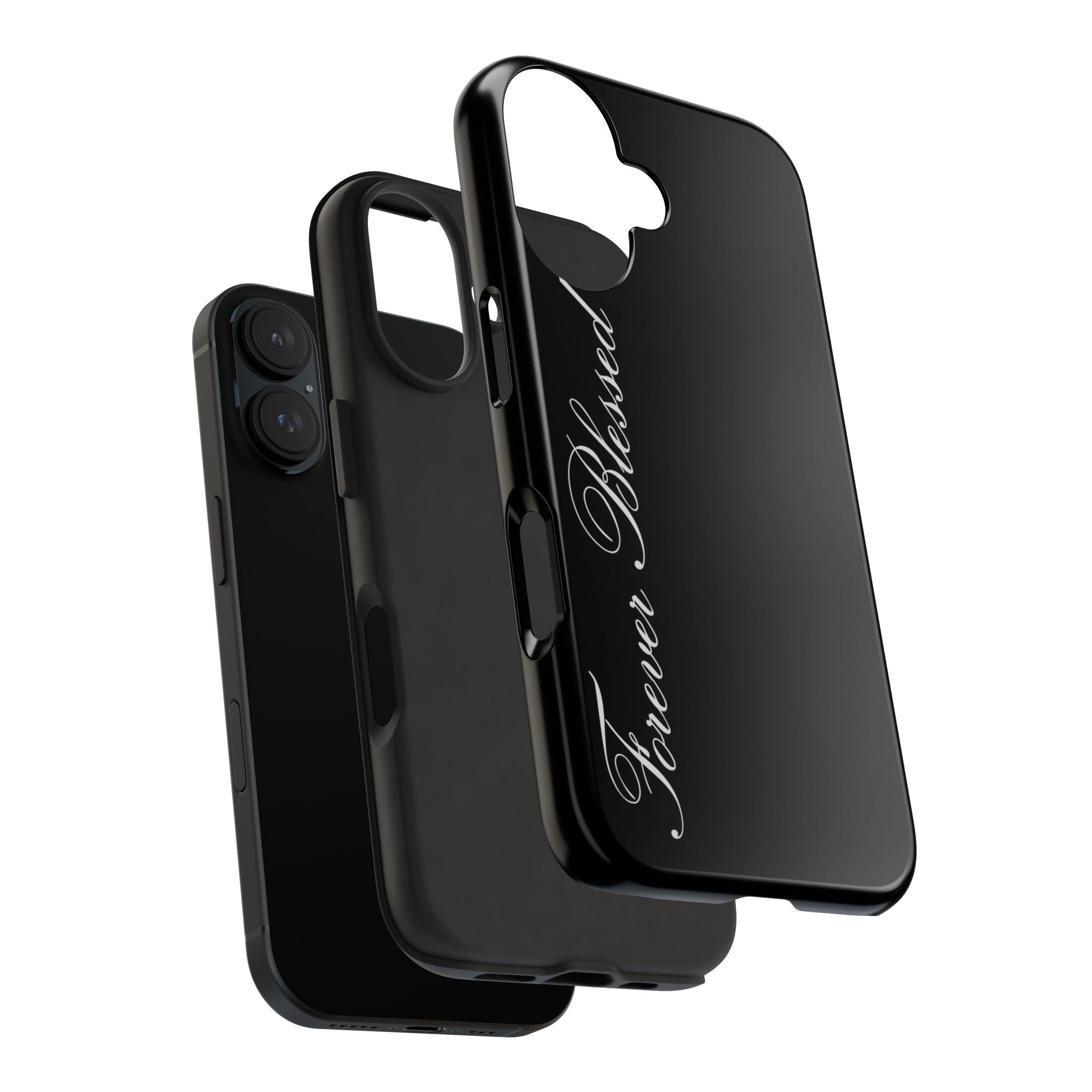 « Feel Blessed »  Phone Cases