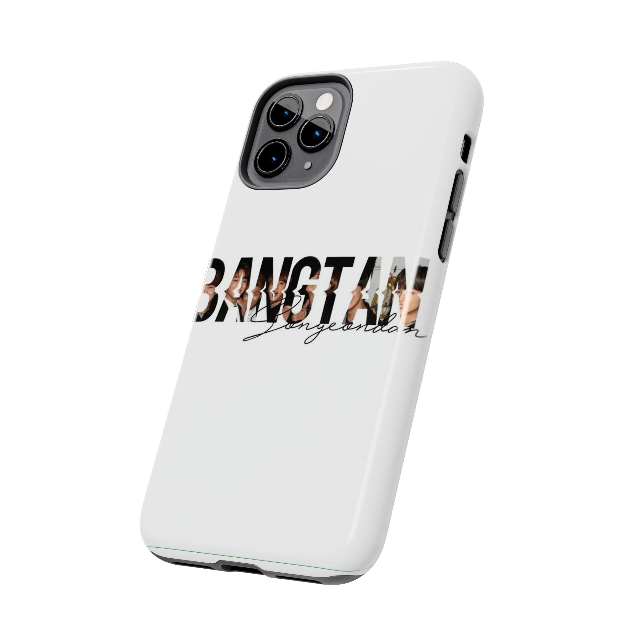 BTS Phone Cases