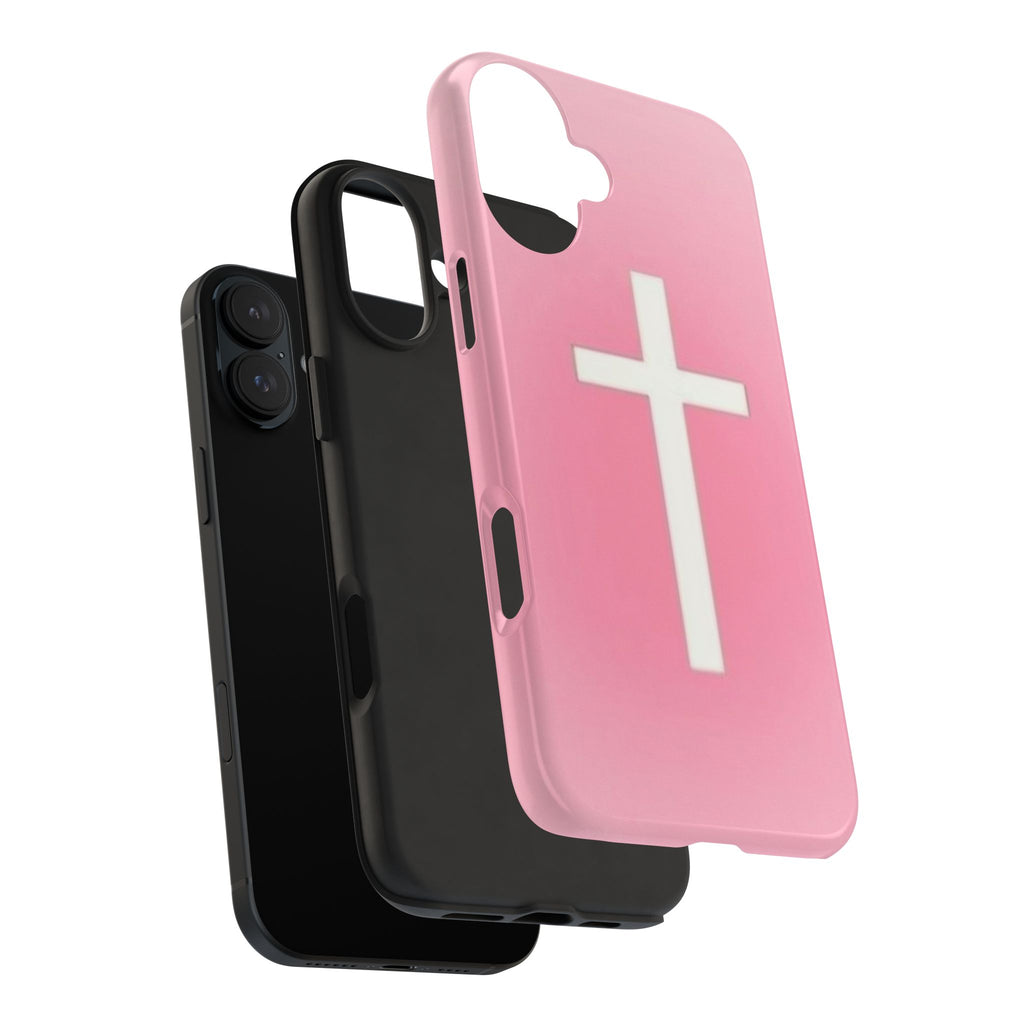 Cross Phone Cases