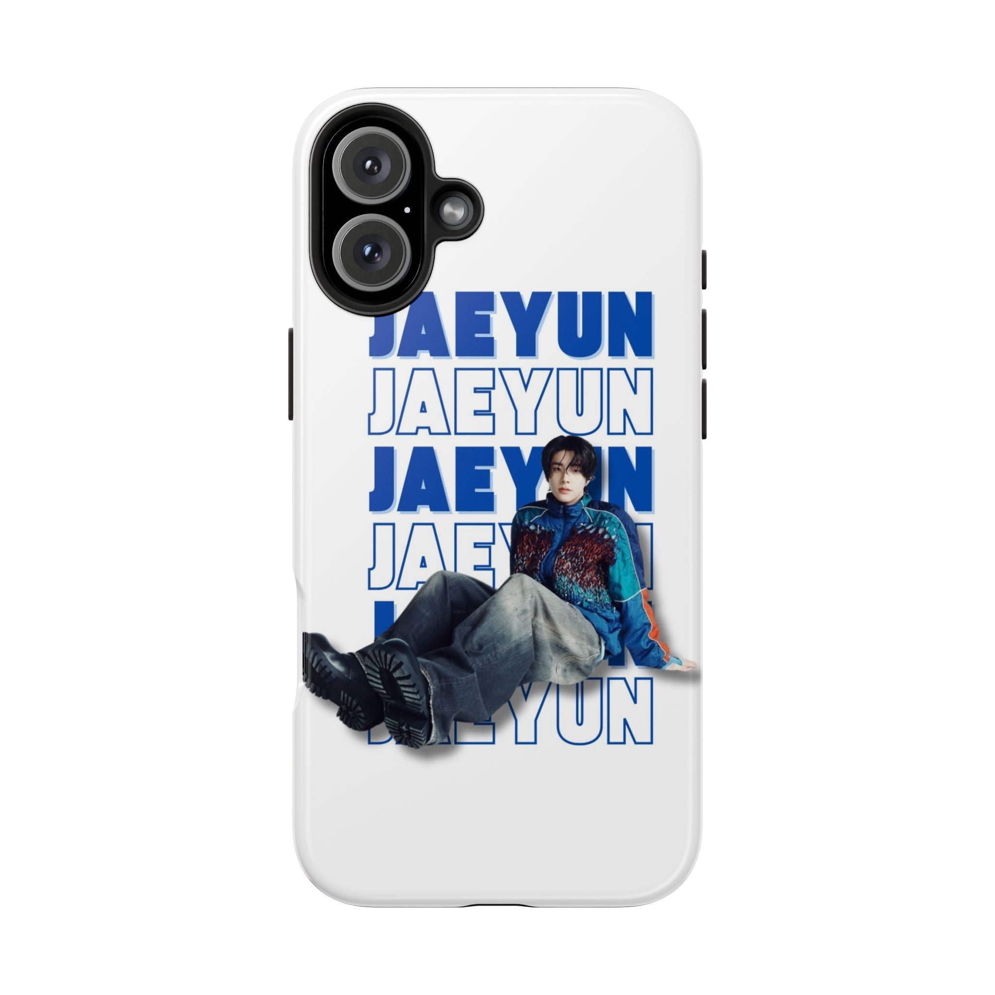 Enhypen Jaeyun Phone Cases