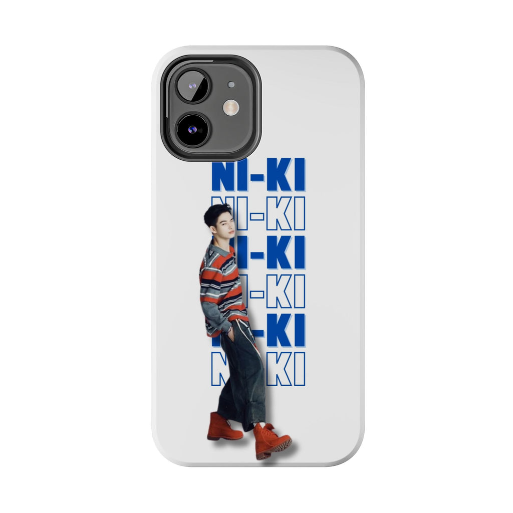 Enhypen Niki Phone Cases