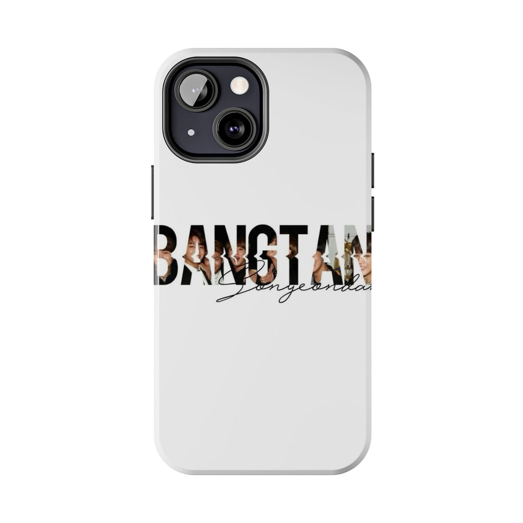 BTS Phone Cases