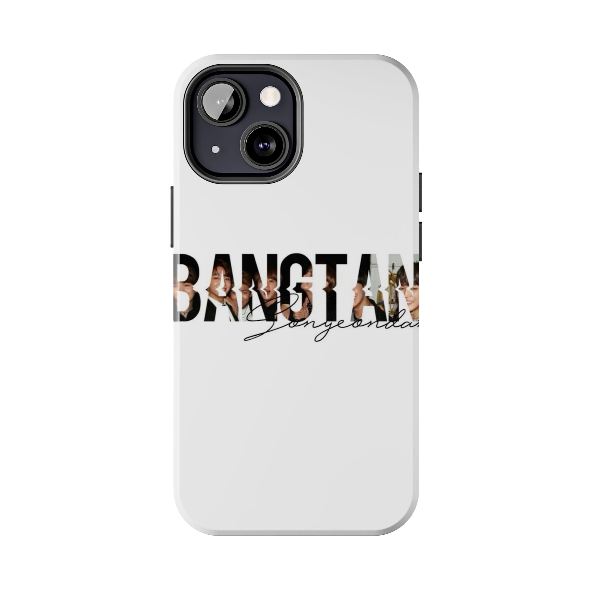 BTS Phone Cases