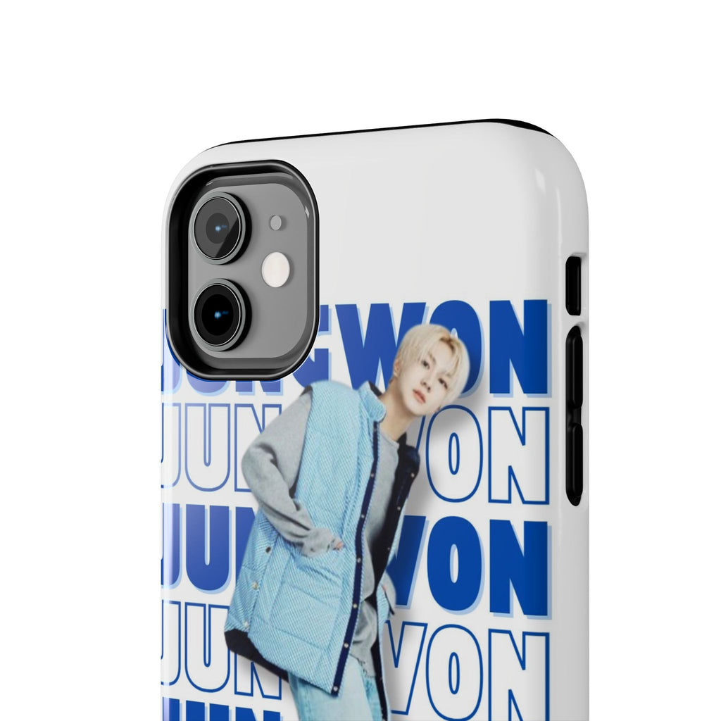Enhypen Jungwon Phone Cases