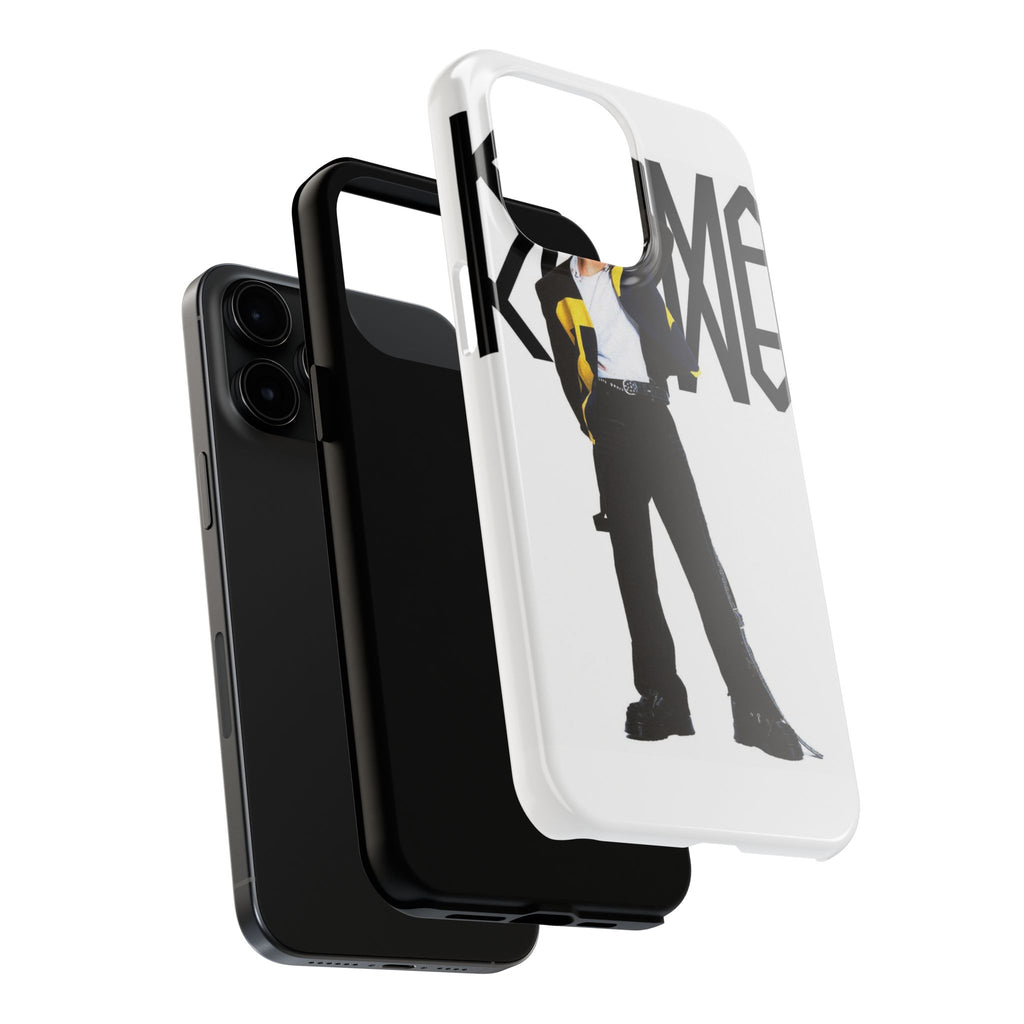 Straykids Han Karma Phone Cases