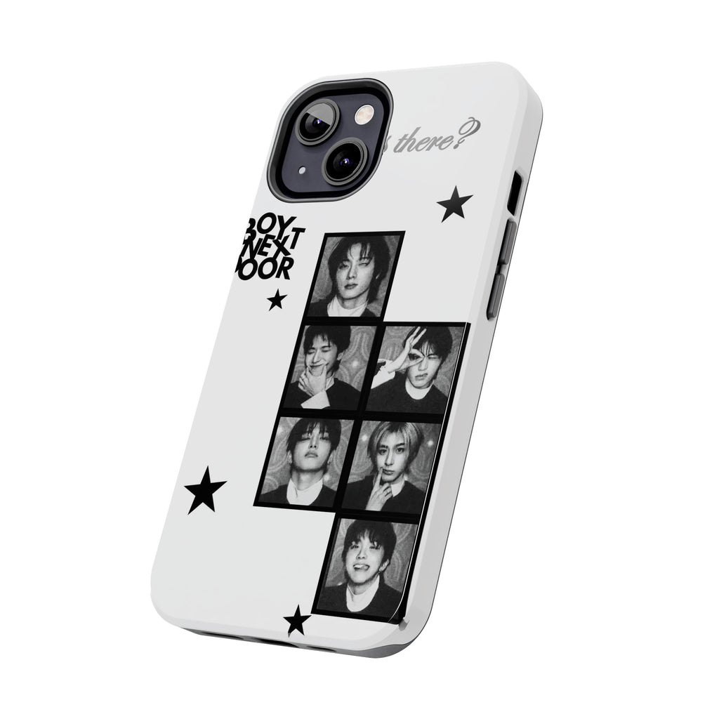 BOYNEXTDOOR Phone Cases