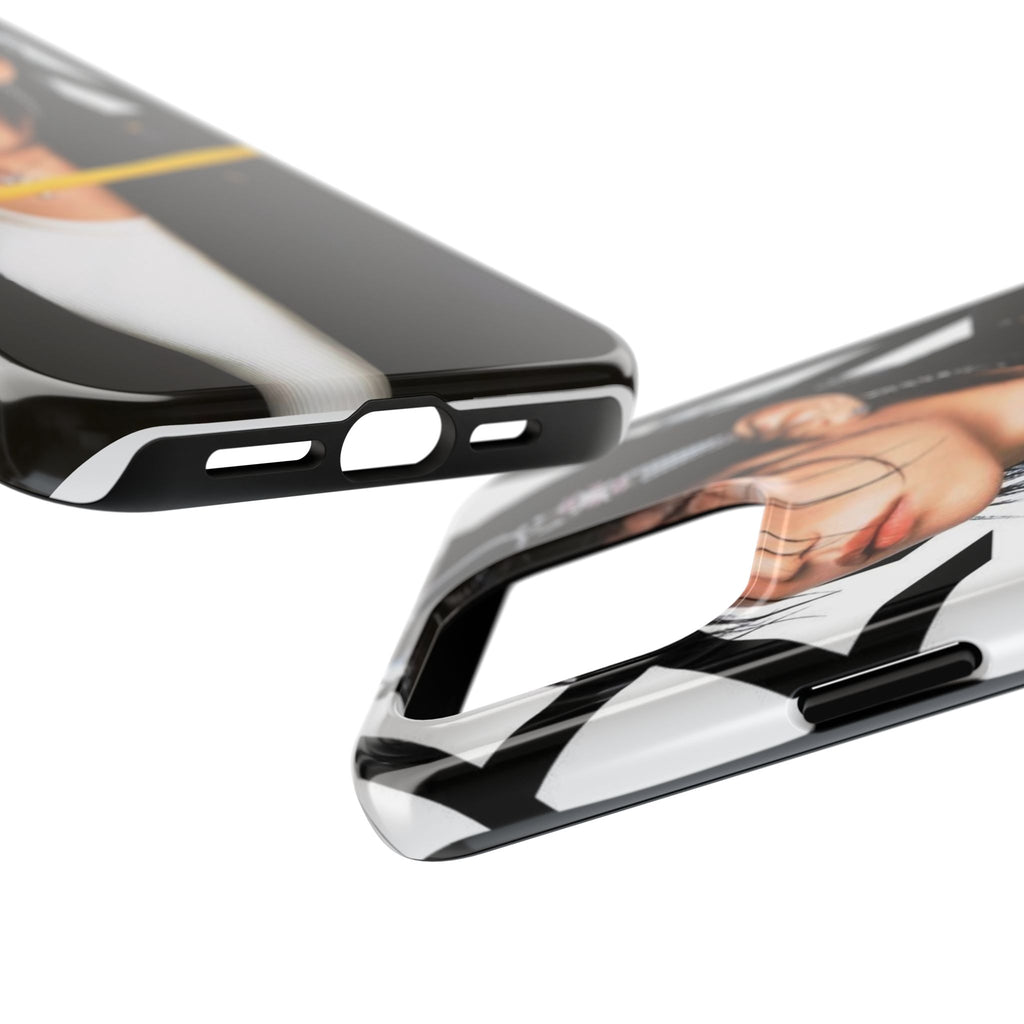 Straykids Felix Karma Phone Cases