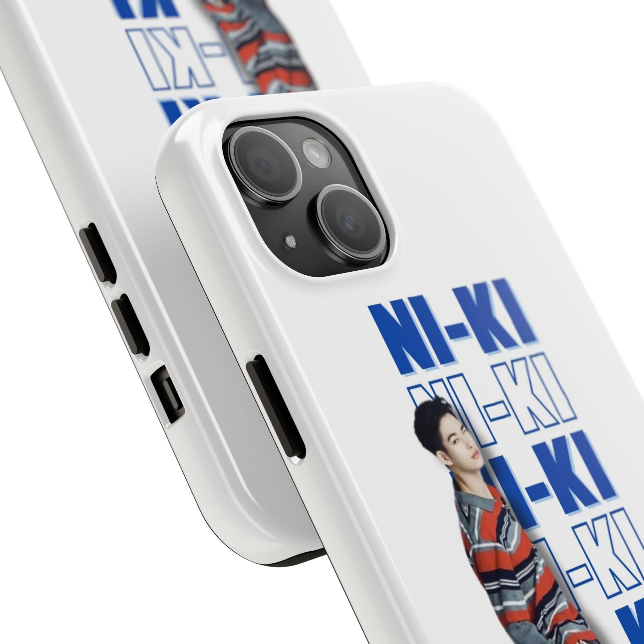Enhypen Niki Phone Cases