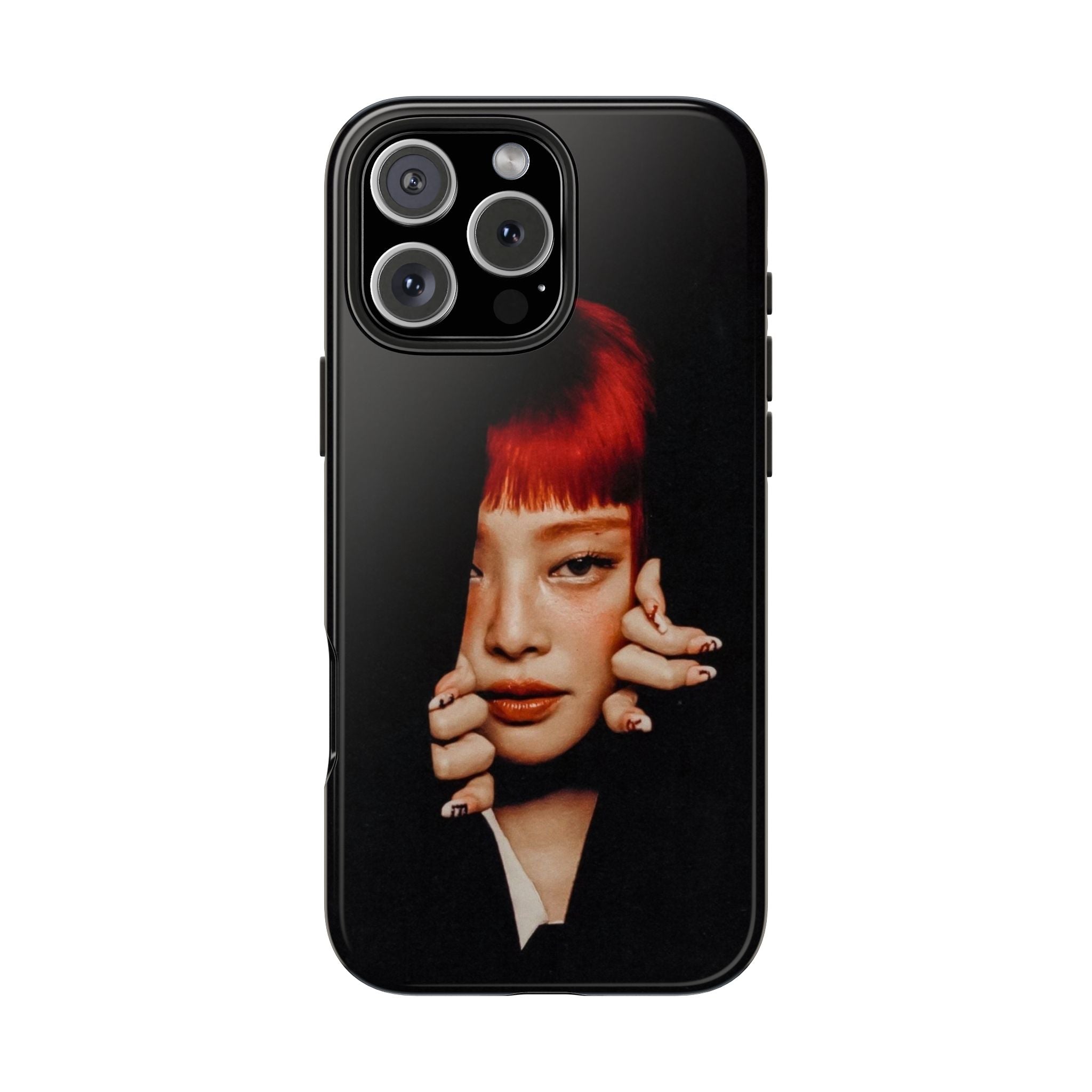 Jennie Phone Cases
