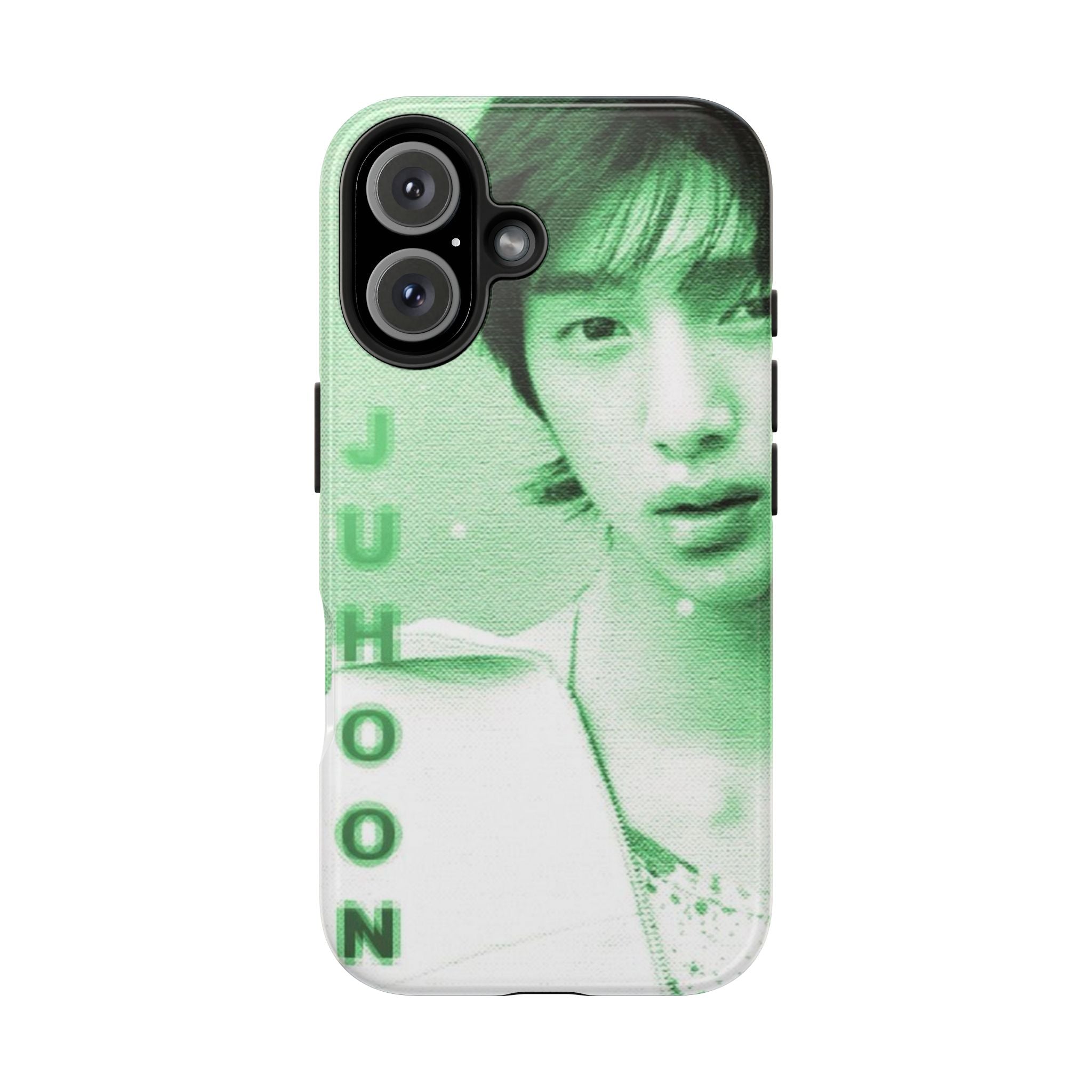 Juhoon Phone Cases