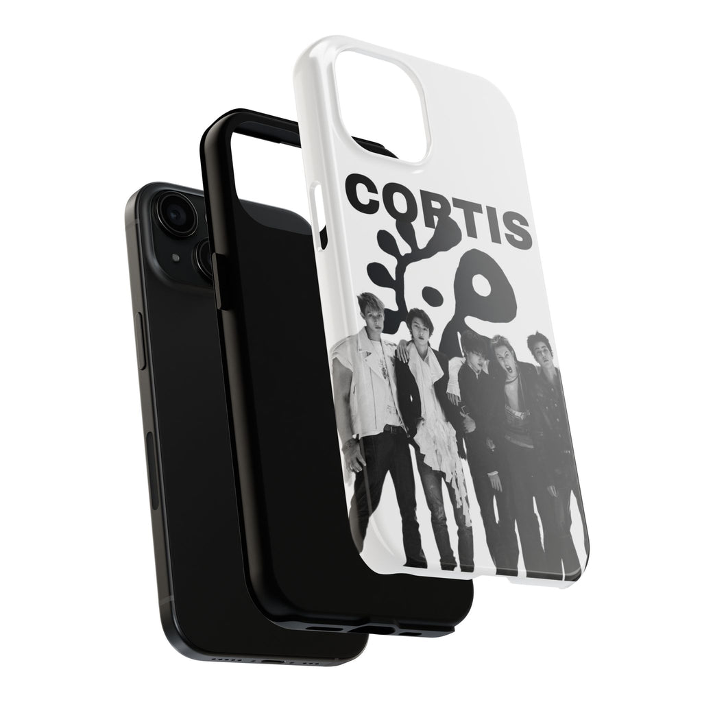 Cortis Phone Cases