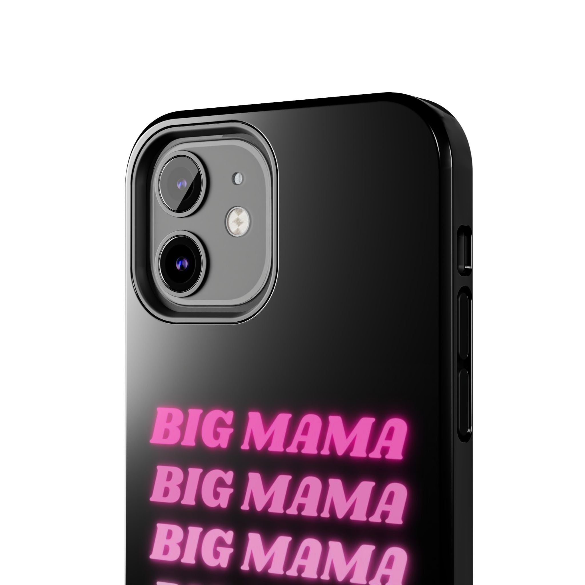 « Big Mama » Phone Cases