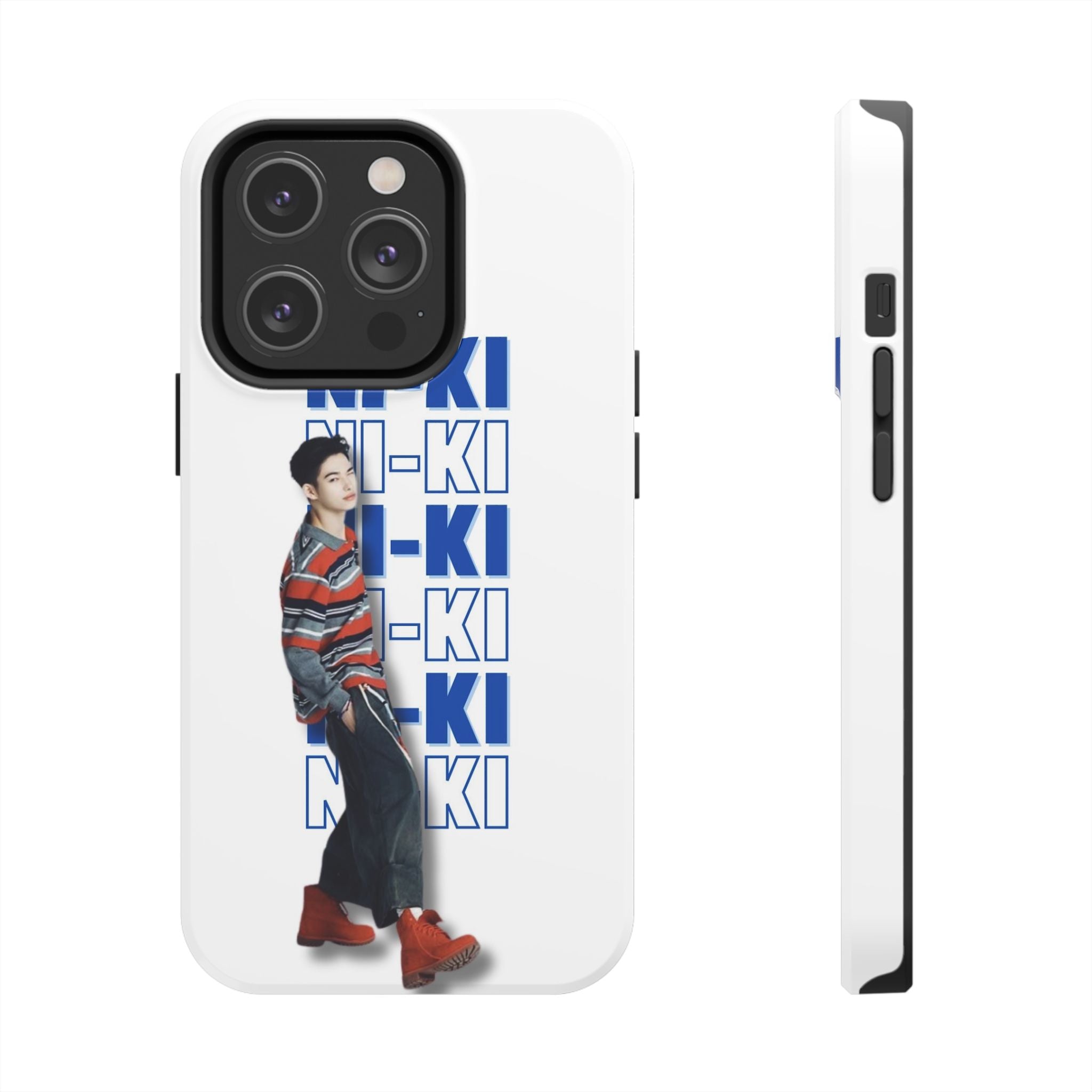 Enhypen Niki Phone Cases