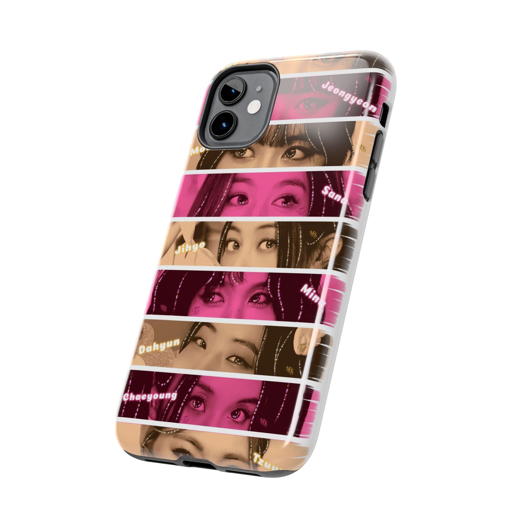 Twice  Phone Cases