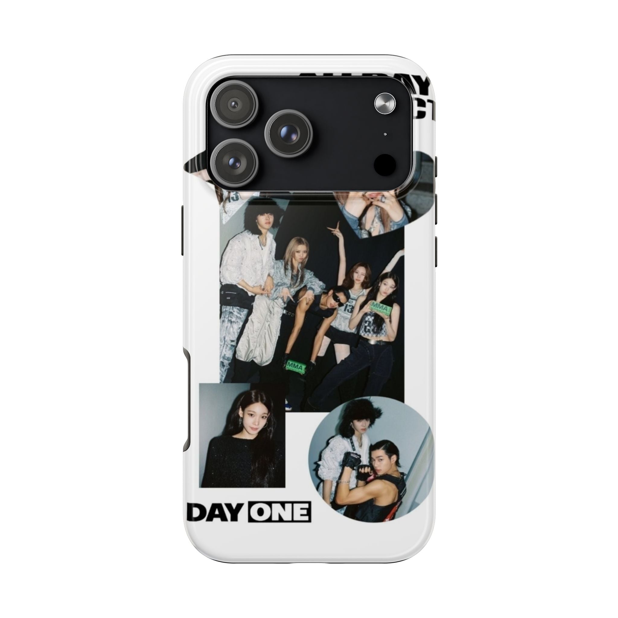 ALLDAY PROJECT Phone Cases