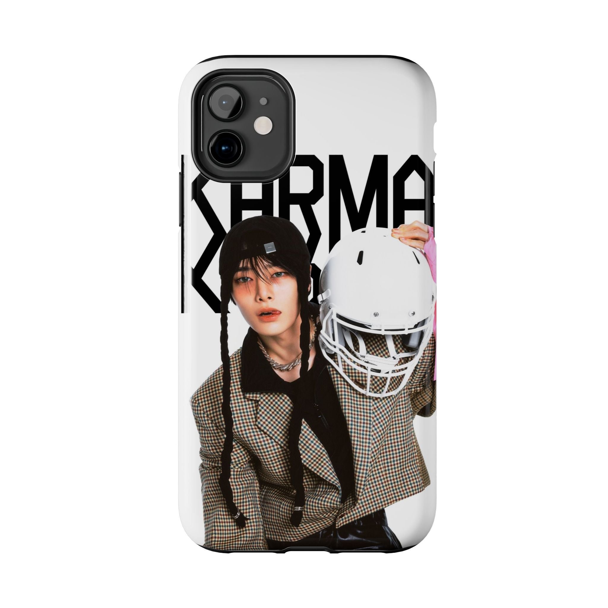 Straykids I.N Karma Phone Cases