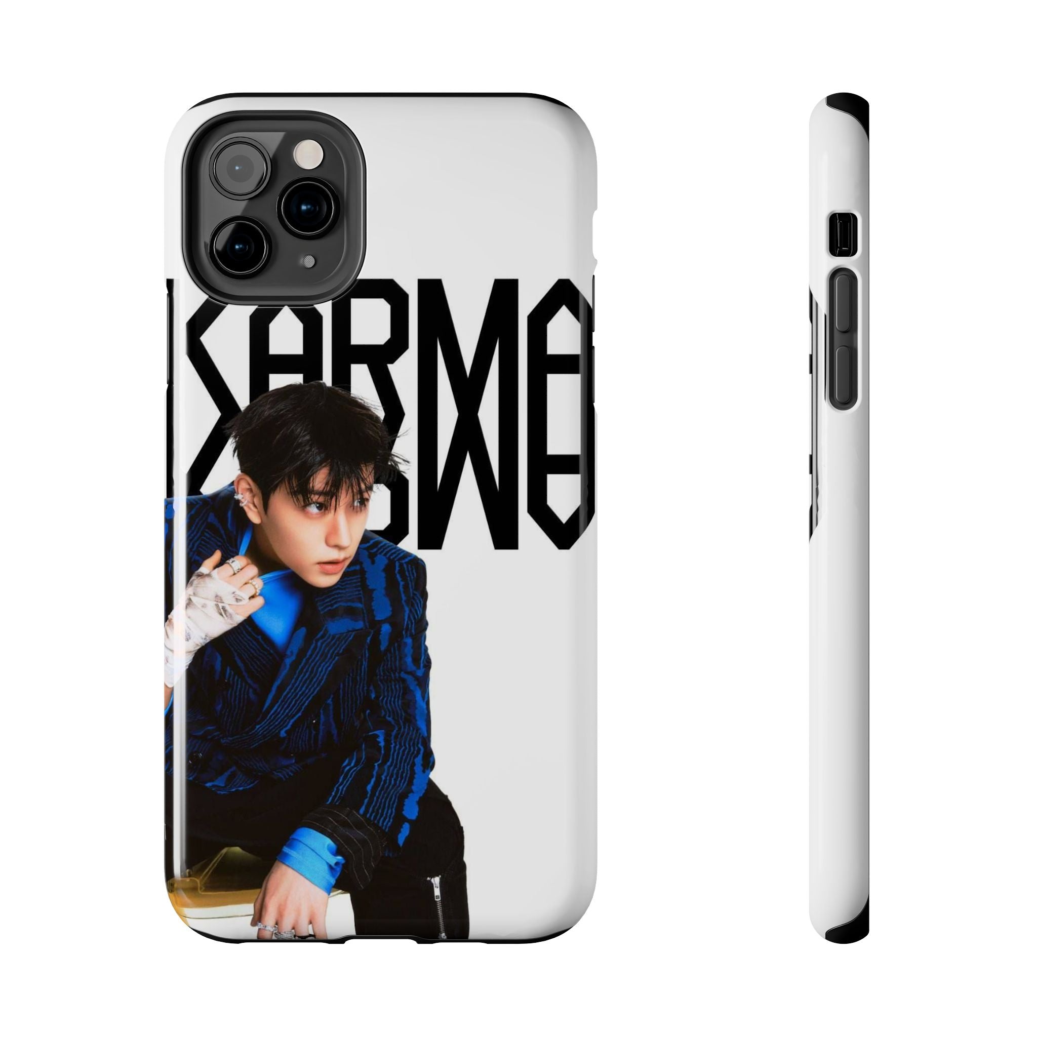 Straykids Seungmin Karma Phone Cases