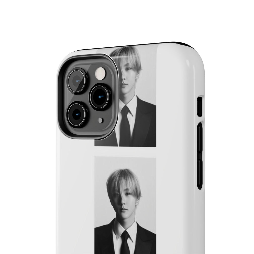 Jungwon Phone Cases