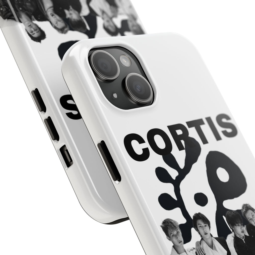 Cortis Phone Cases