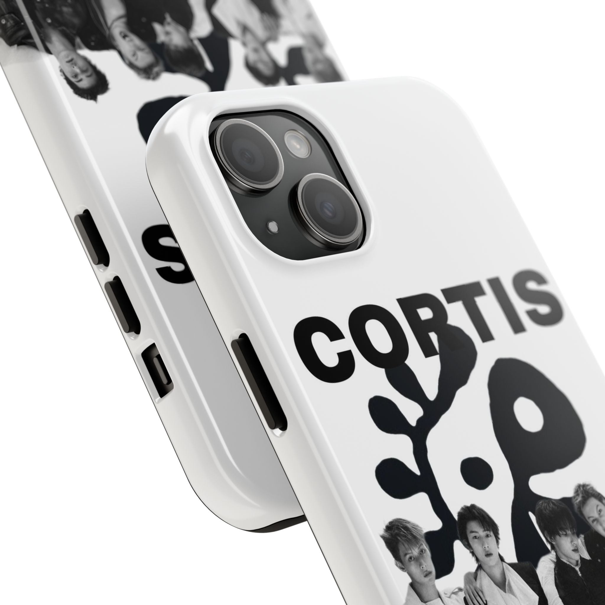 Cortis Phone Cases