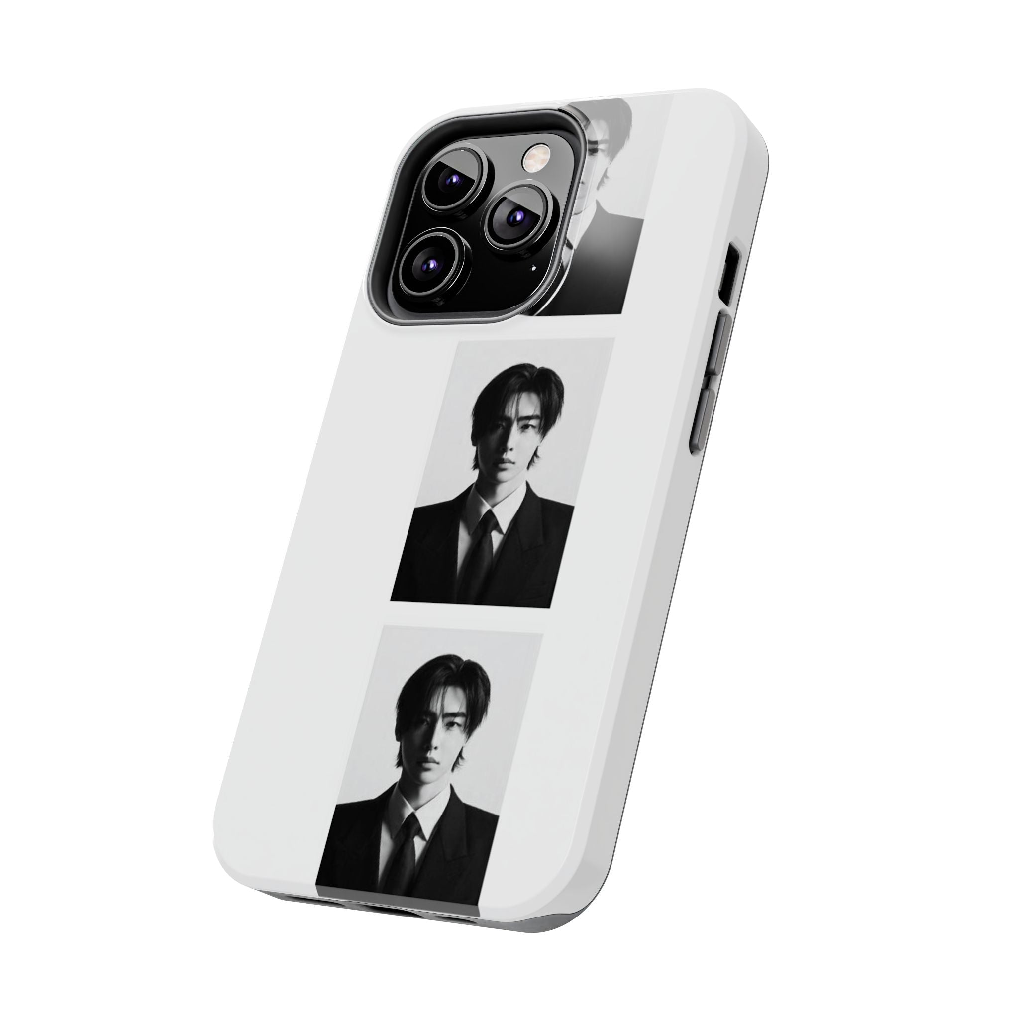 Sunghoon Phone Cases
