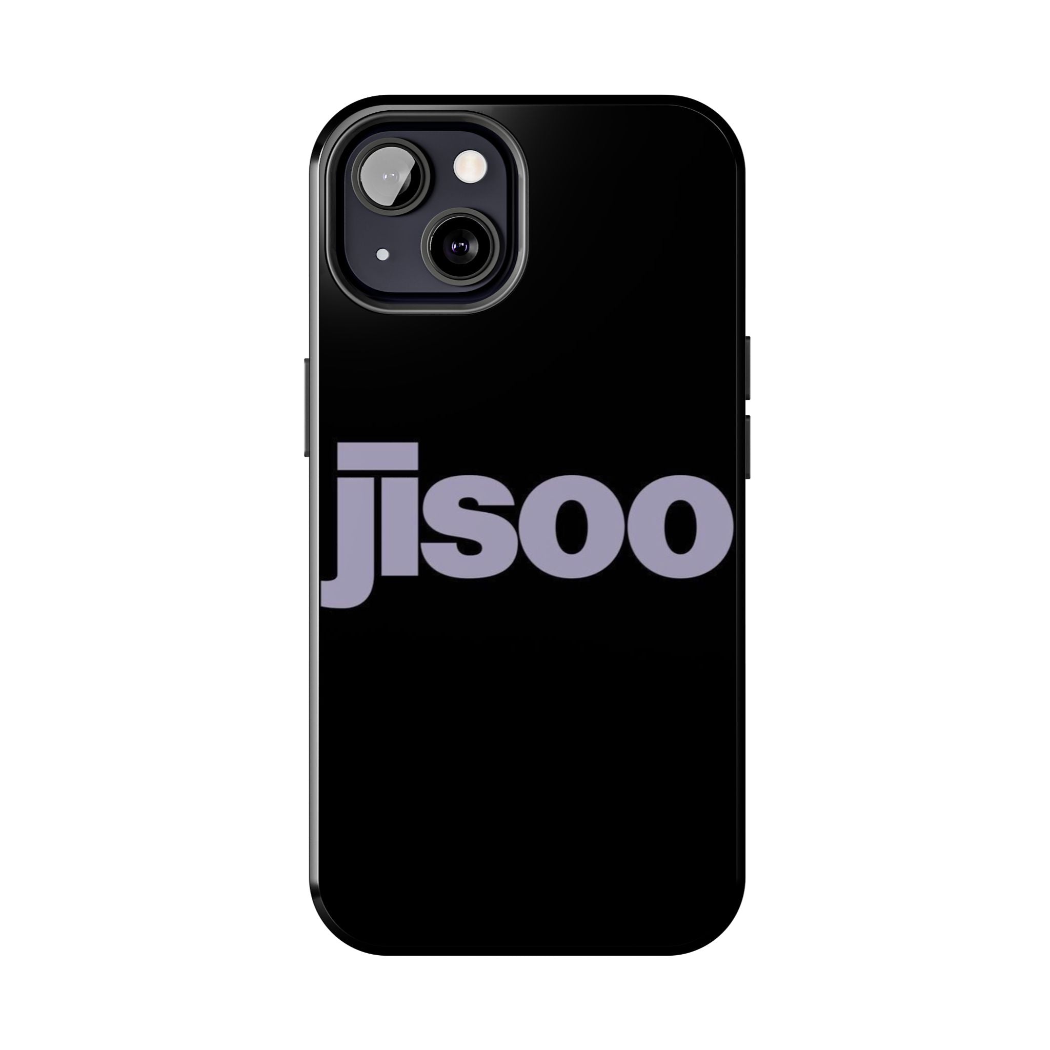 Jisoo Phone Cases