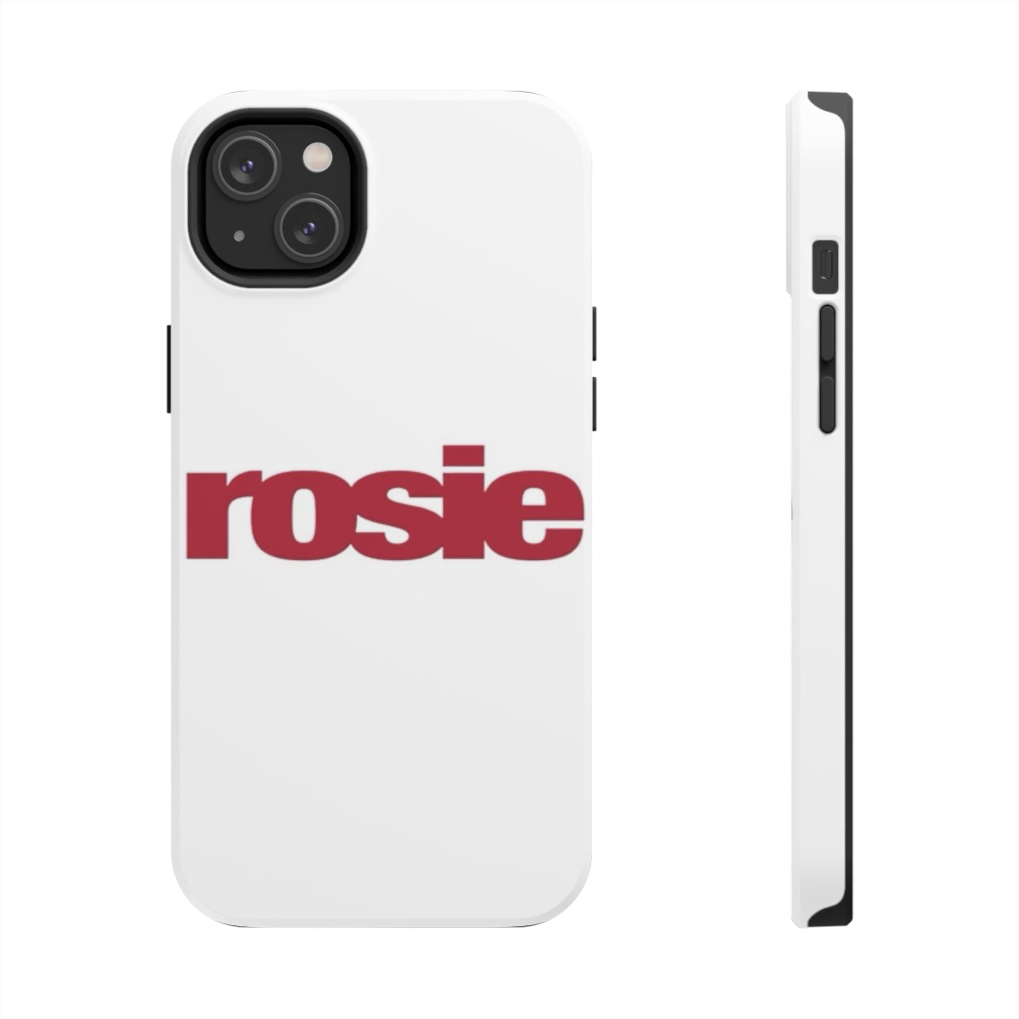 Rosie Phone Cases