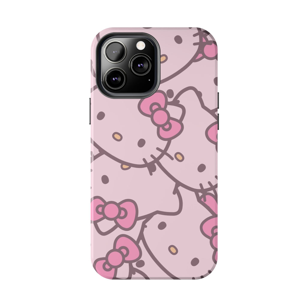 Hello Kitty Phone Cases