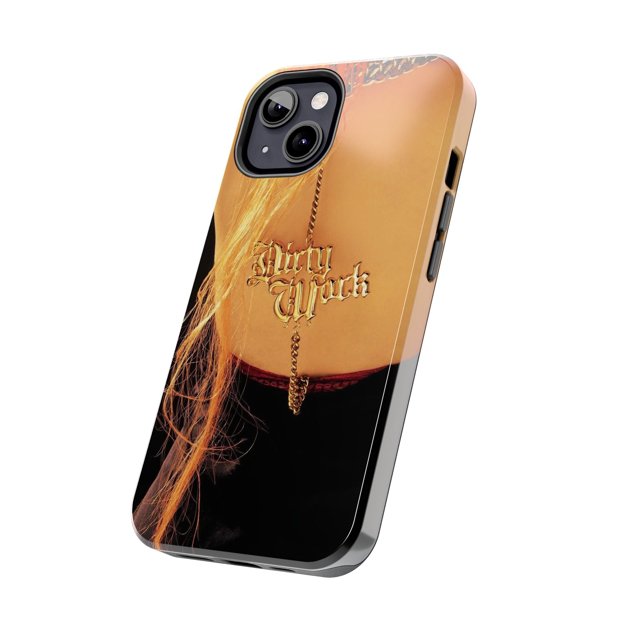 Aespa Giselle Phone Cases