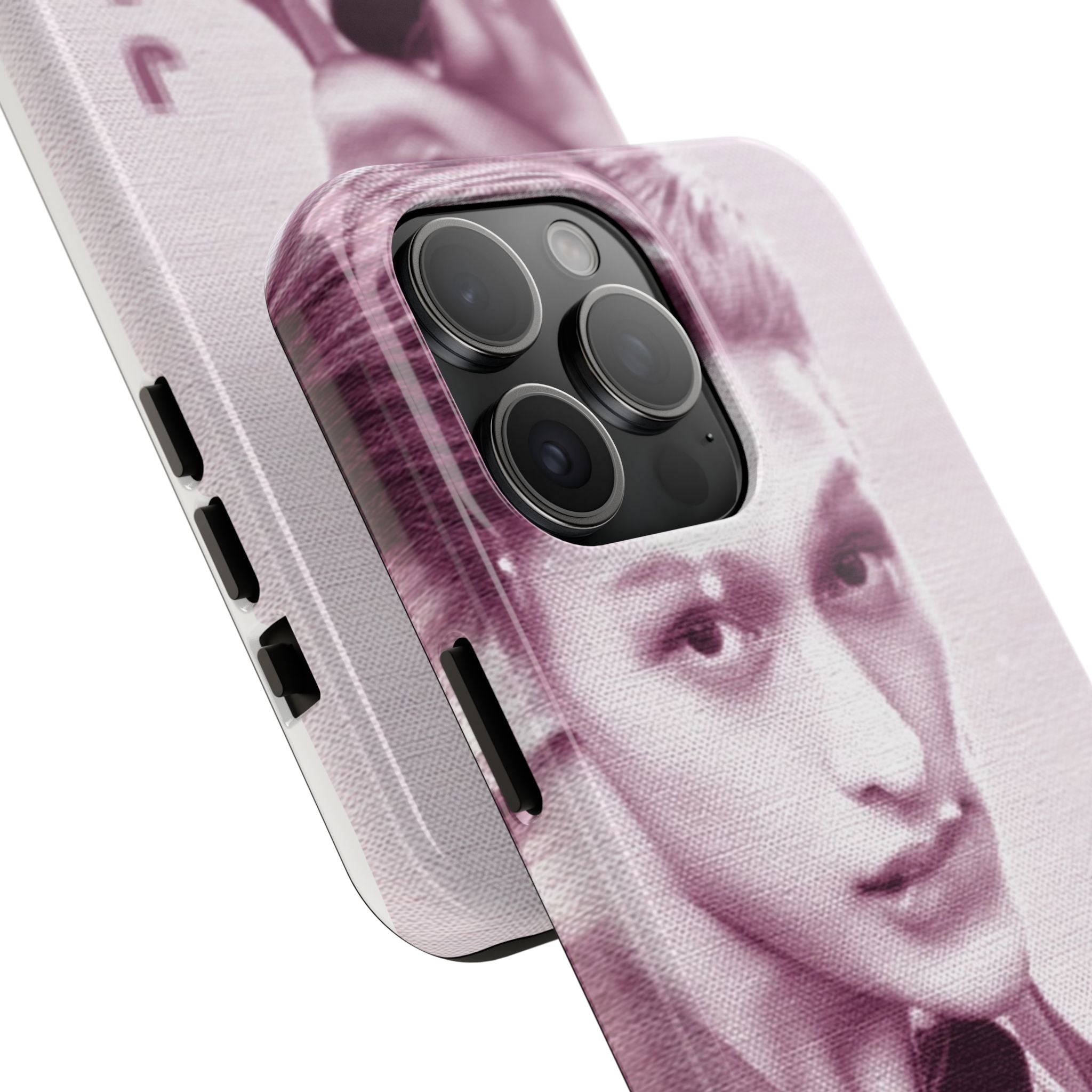 James Phone Cases