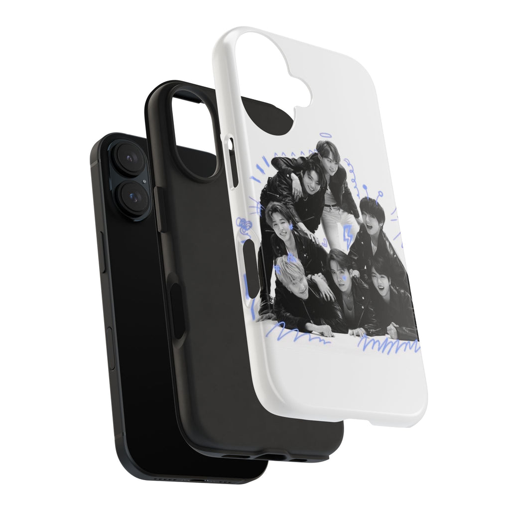 BTS Phone Cases