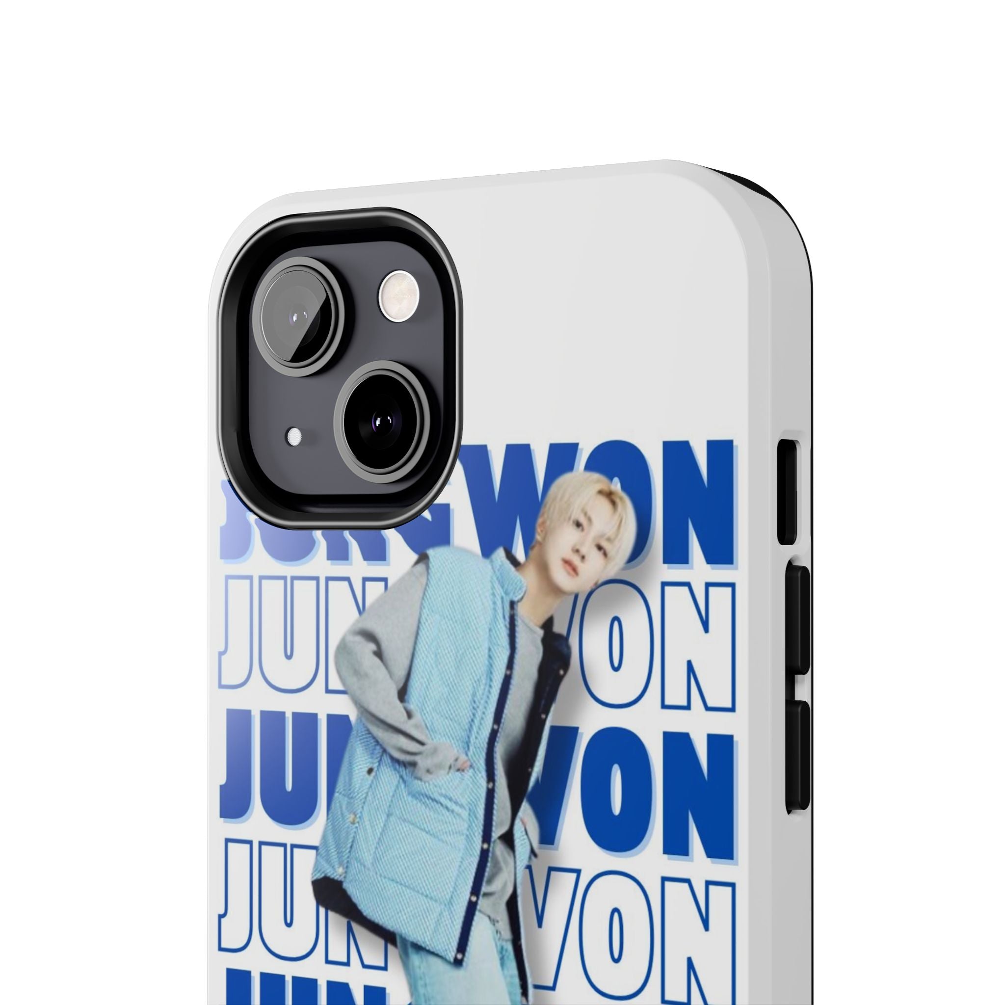 Enhypen Jungwon Phone Cases