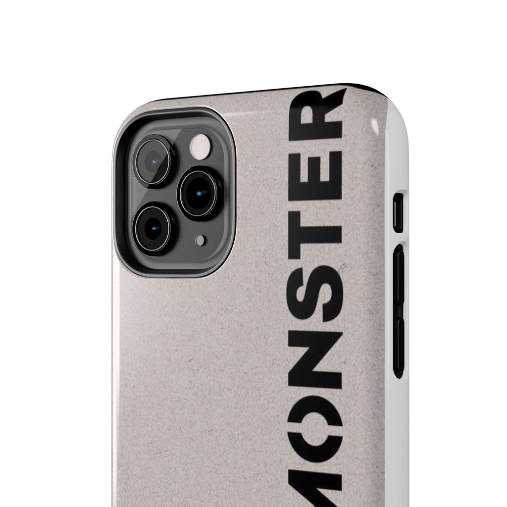 Babymonster Phone Cases