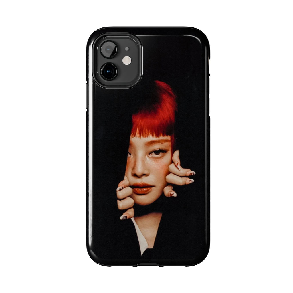 Jennie Phone Cases