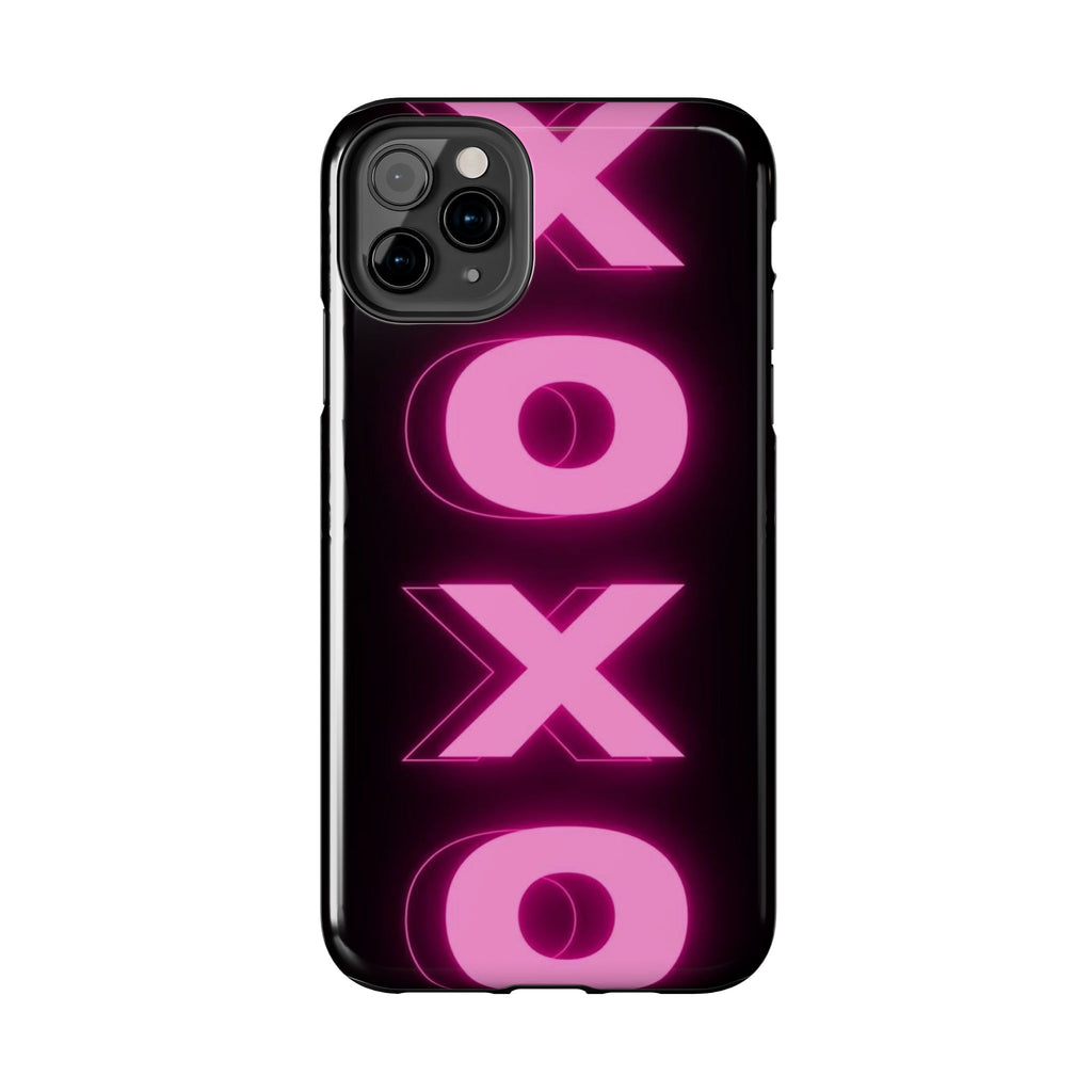 « XOXO » Phone Cases
