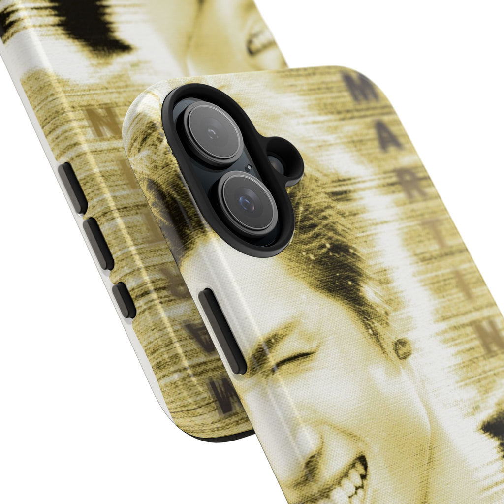 Martin Phone Cases