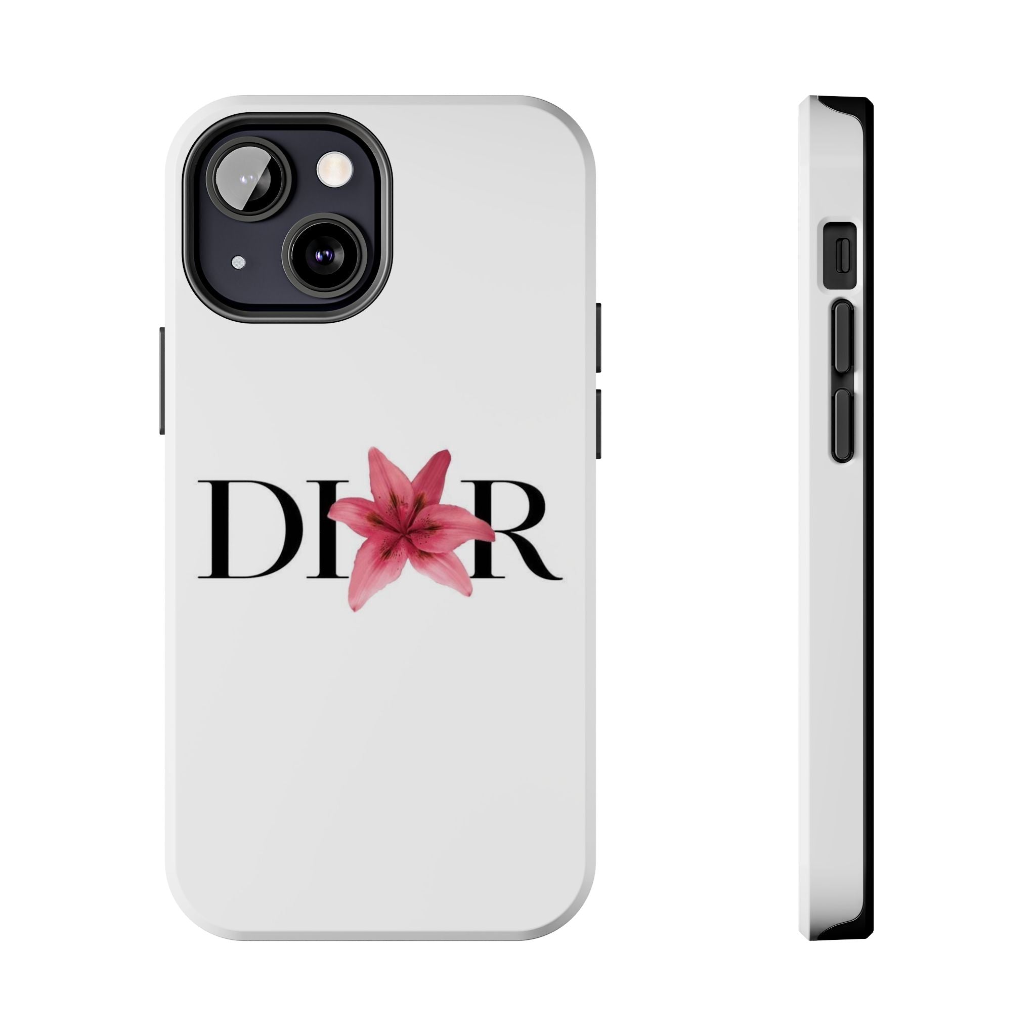 Dior Phone Cases