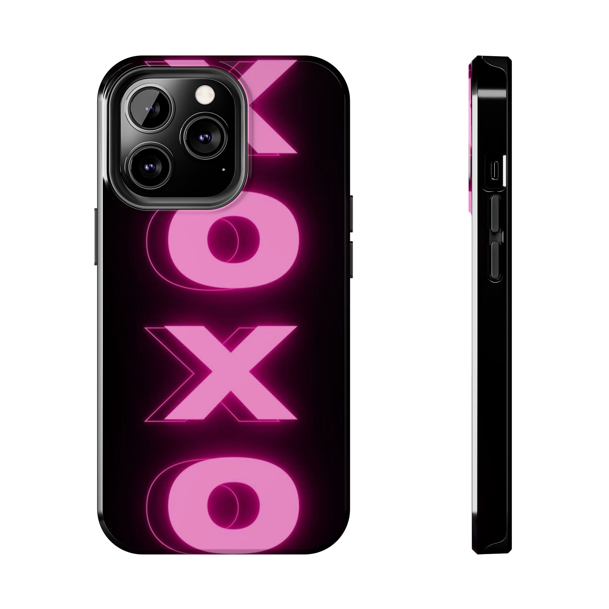 « XOXO » Phone Cases