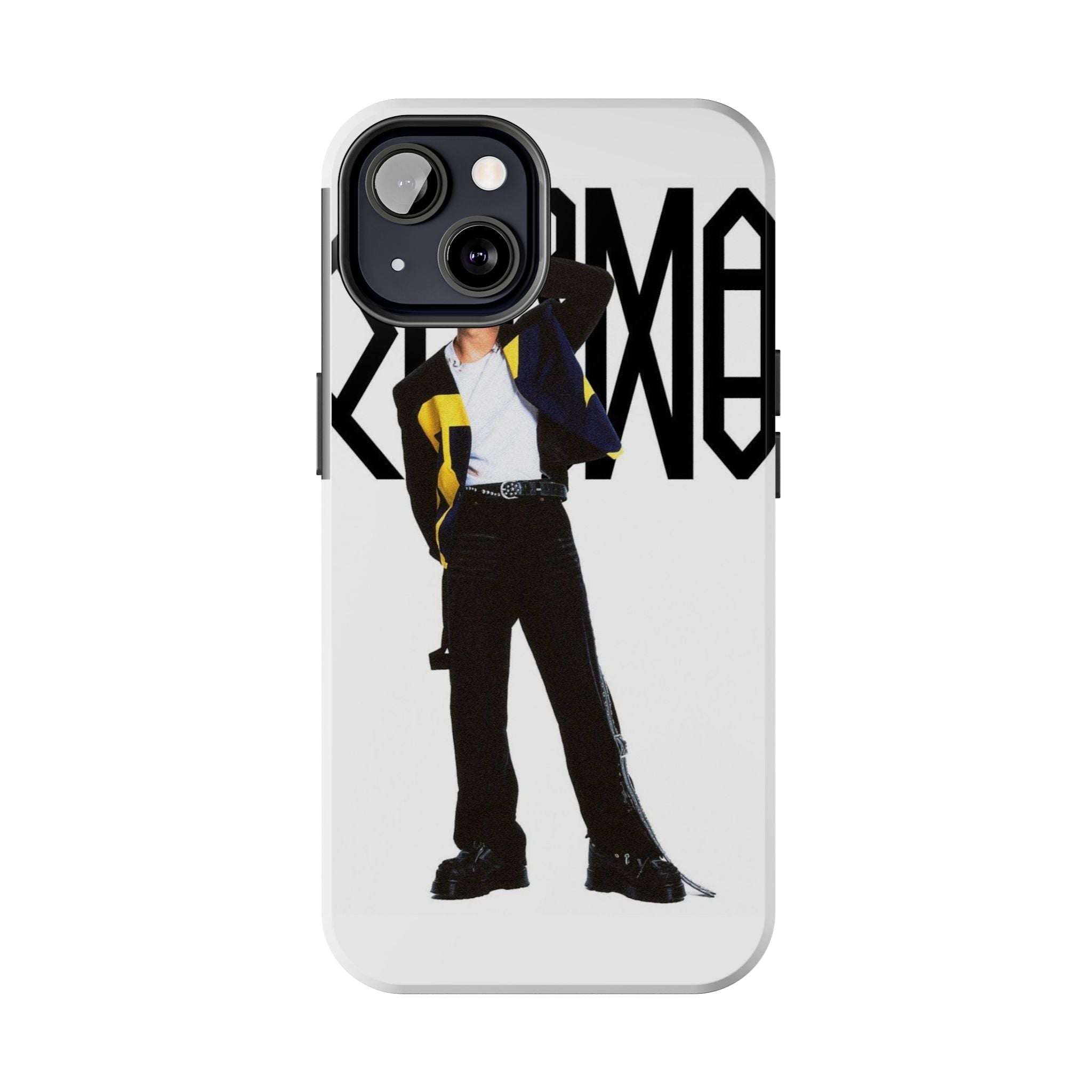 Straykids Han Karma Phone Cases