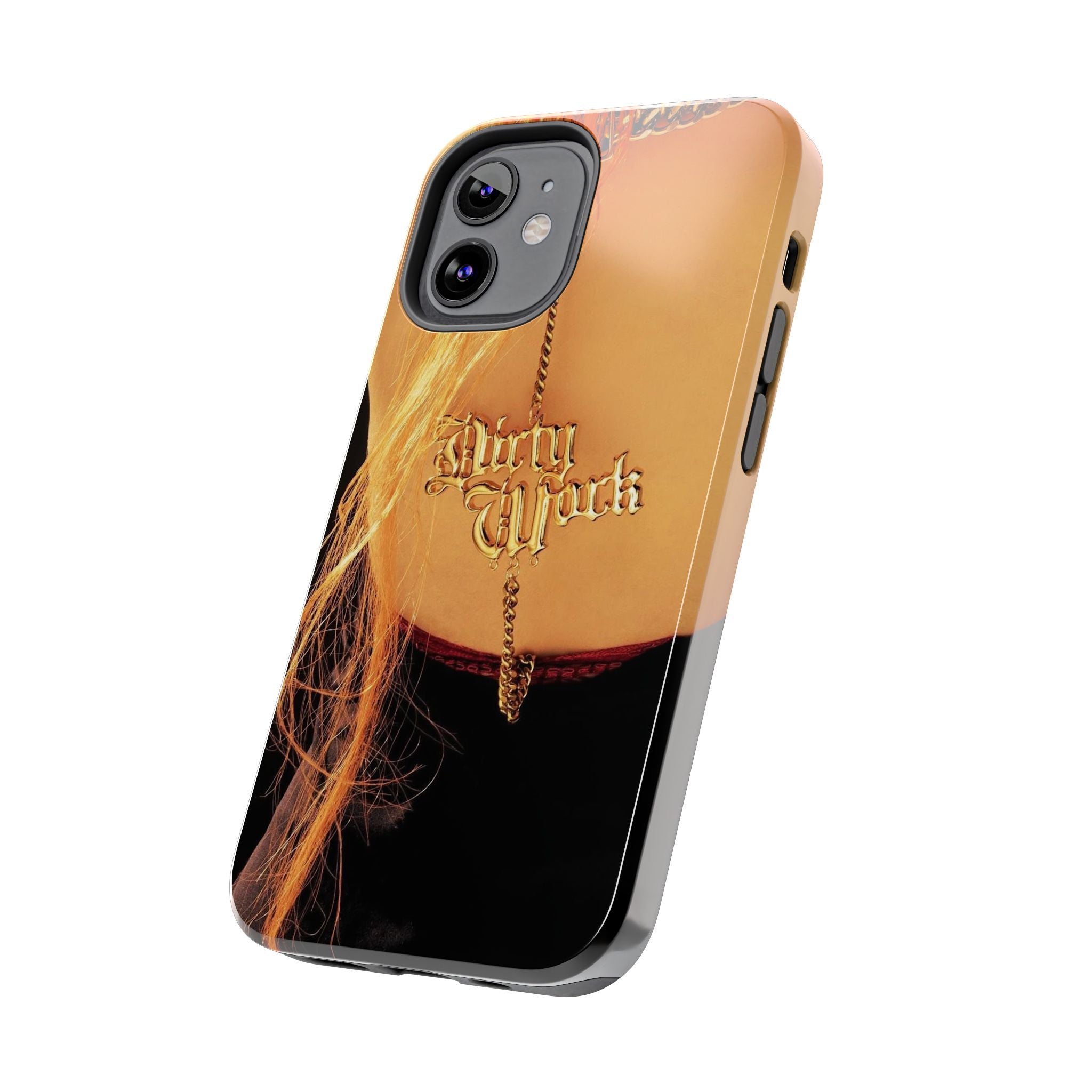 Aespa Giselle Phone Cases