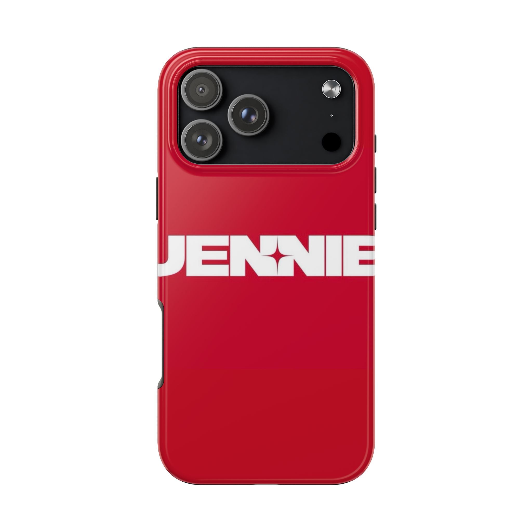 Jennie Phone Cases